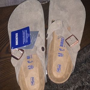 BirkenStock